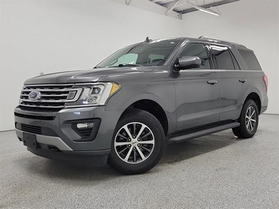 2020 Ford Expedition 4X4 XLT 4DR SUV