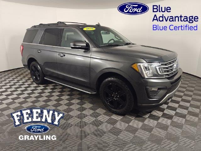 2020 Ford Expedition
