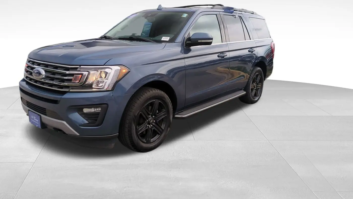 Preowned 2020 Ford Expedition XLT for Sale