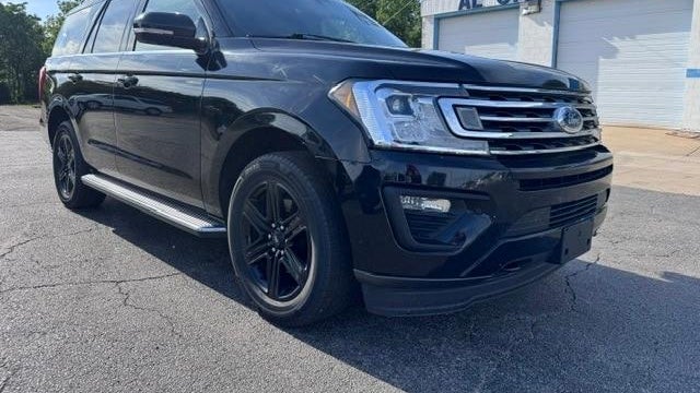 Preowned 2020 Ford Expedition XLT for Sale