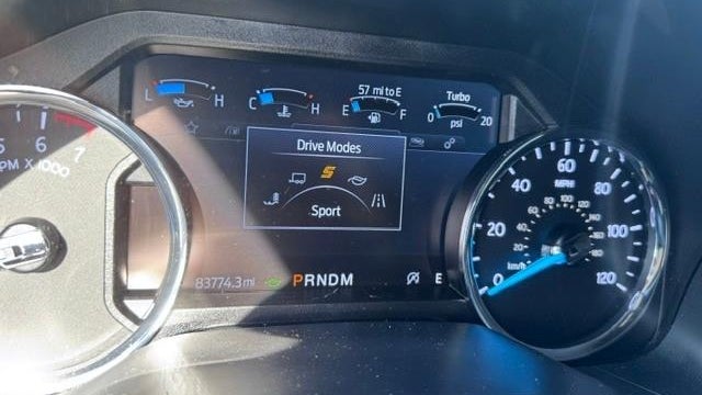 2020 Ford Expedition XLT