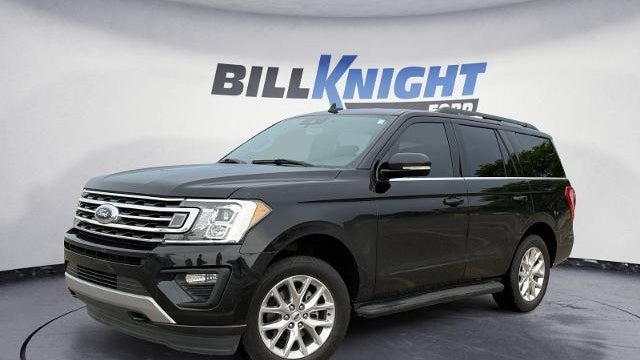 Preowned 2020 Ford Expedition XLT for Sale