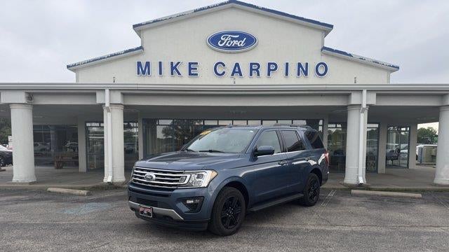 Preowned 2020 Ford Expedition XLT for Sale