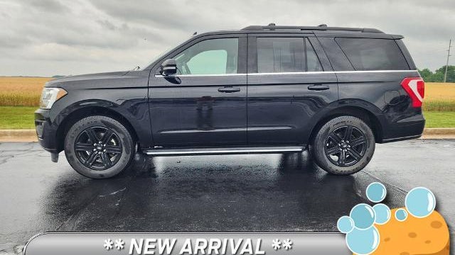 Preowned 2020 Ford Expedition XLT for Sale