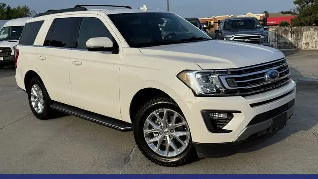 Preowned 2021 Ford Expedition XLT for Sale