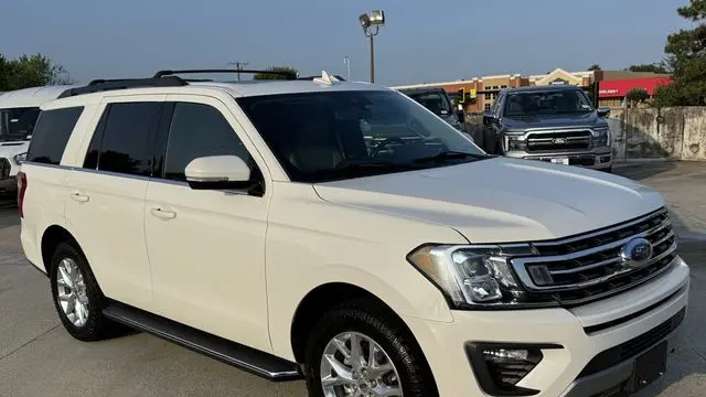 2021 Ford Expedition XLT