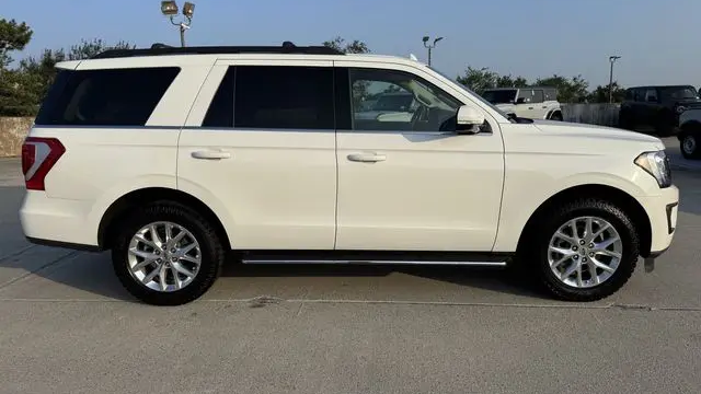 2021 Ford Expedition XLT