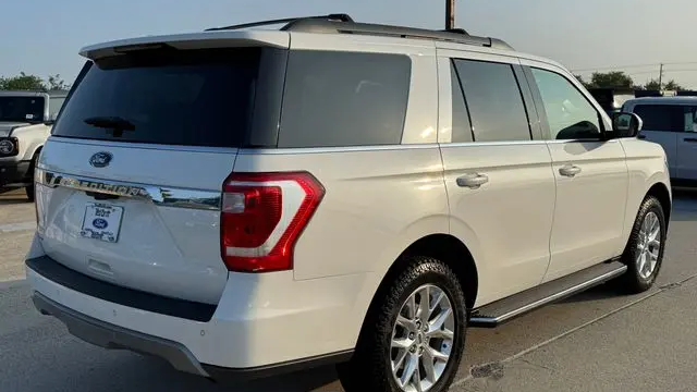 2021 Ford Expedition XLT