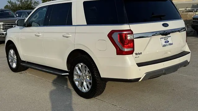 2021 Ford Expedition XLT