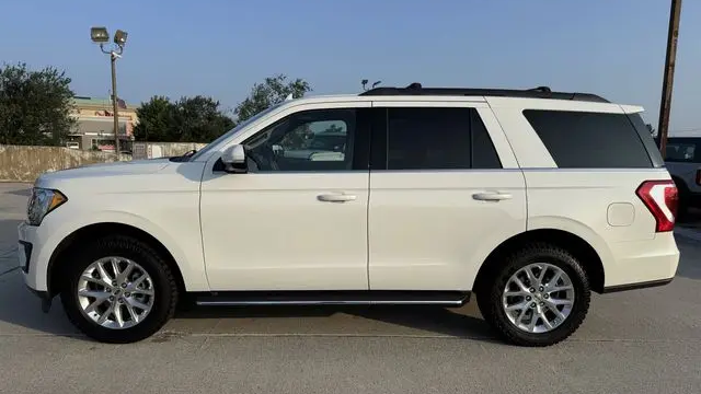 2021 Ford Expedition XLT