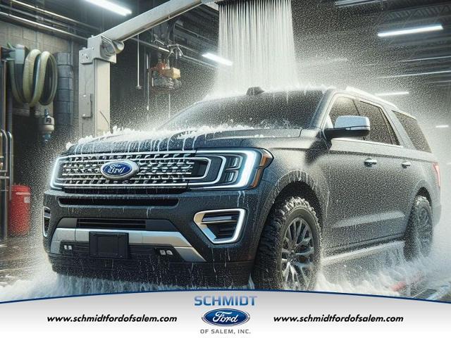 2021 Ford Expedition - $29,365