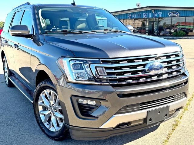 2021 Ford Expedition - $29,365