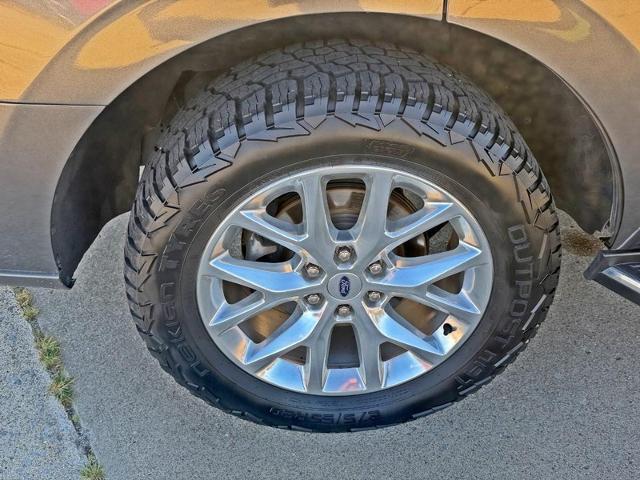 2021 Ford Expedition - $29,365