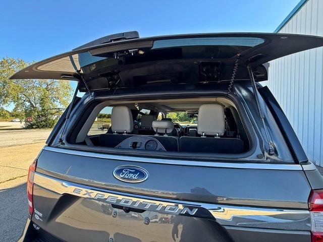 2021 Ford Expedition - $29,365