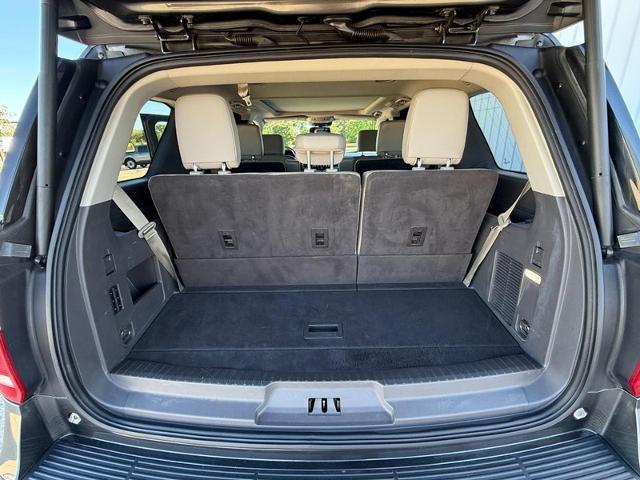 2021 Ford Expedition - $29,365