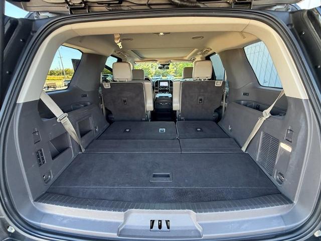 2021 Ford Expedition - $29,365