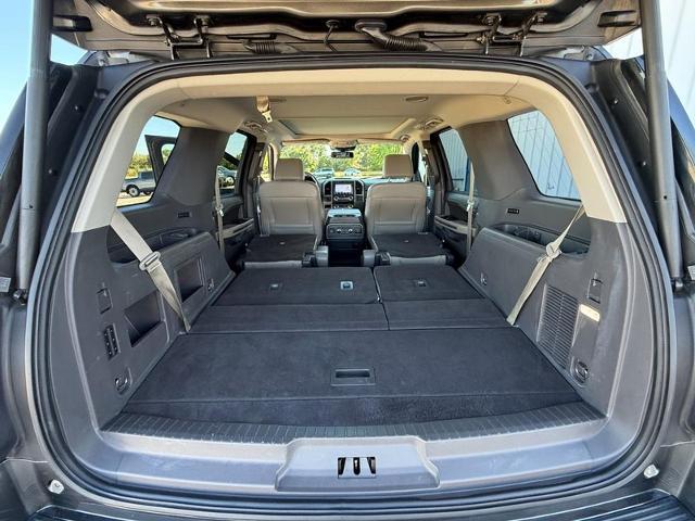 2021 Ford Expedition - $29,365