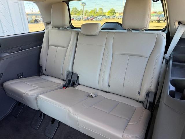 2021 Ford Expedition - $29,365