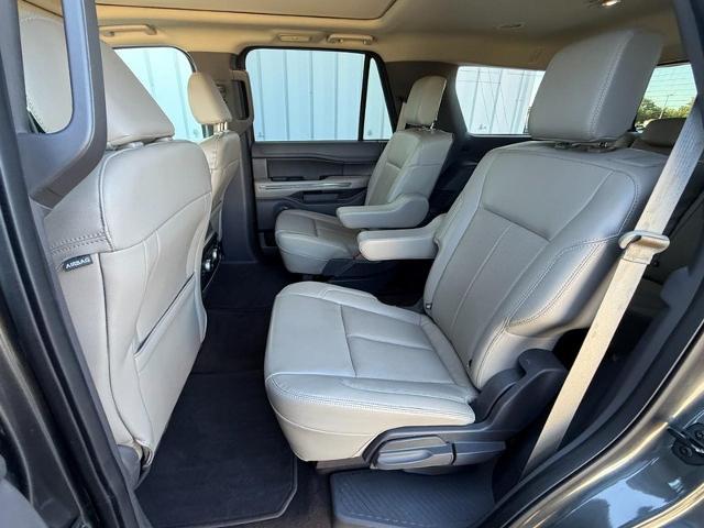 2021 Ford Expedition - $29,365