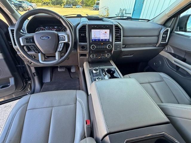 2021 Ford Expedition - $29,365