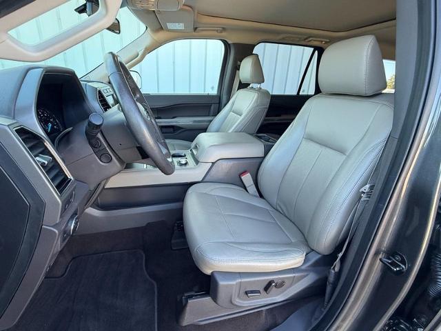 2021 Ford Expedition - $29,365