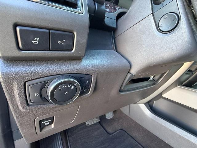 2021 Ford Expedition - $29,365