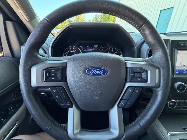 2021 Ford Expedition - $29,365