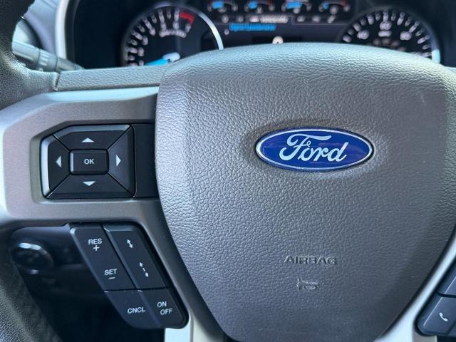 2021 Ford Expedition - $29,365