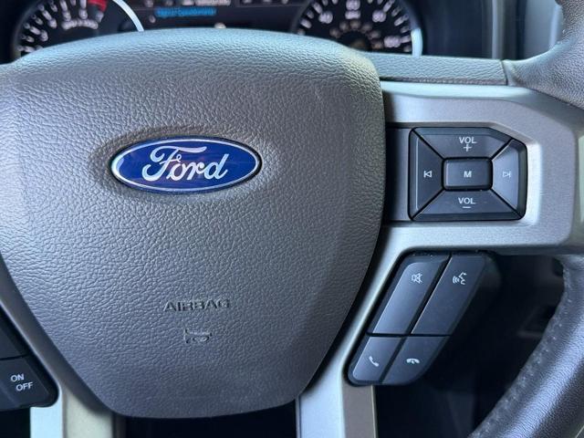 2021 Ford Expedition - $29,365