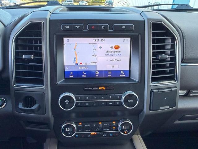 2021 Ford Expedition - $29,365