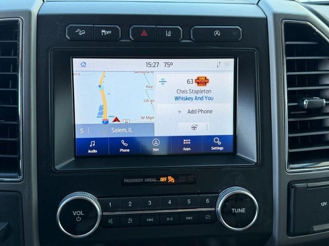 2021 Ford Expedition - $29,365