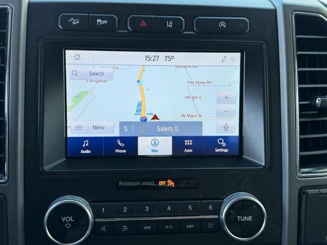 2021 Ford Expedition - $29,365