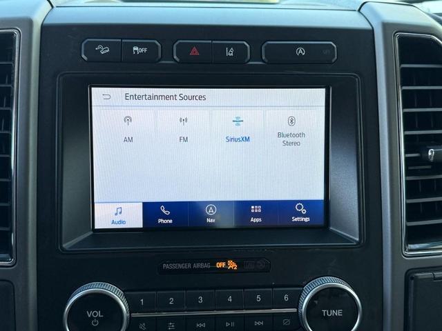 2021 Ford Expedition - $29,365