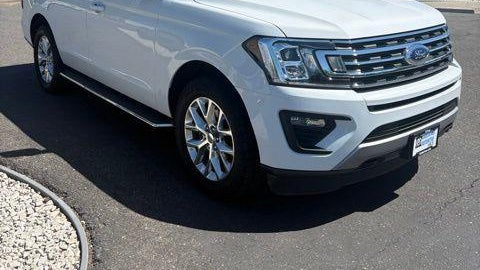 Preowned 2021 Ford Expedition XLT for Sale