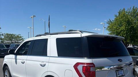2021 Ford Expedition XLT