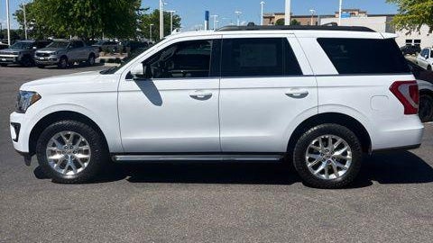 2021 Ford Expedition XLT