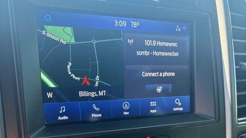 2021 Ford Expedition XLT