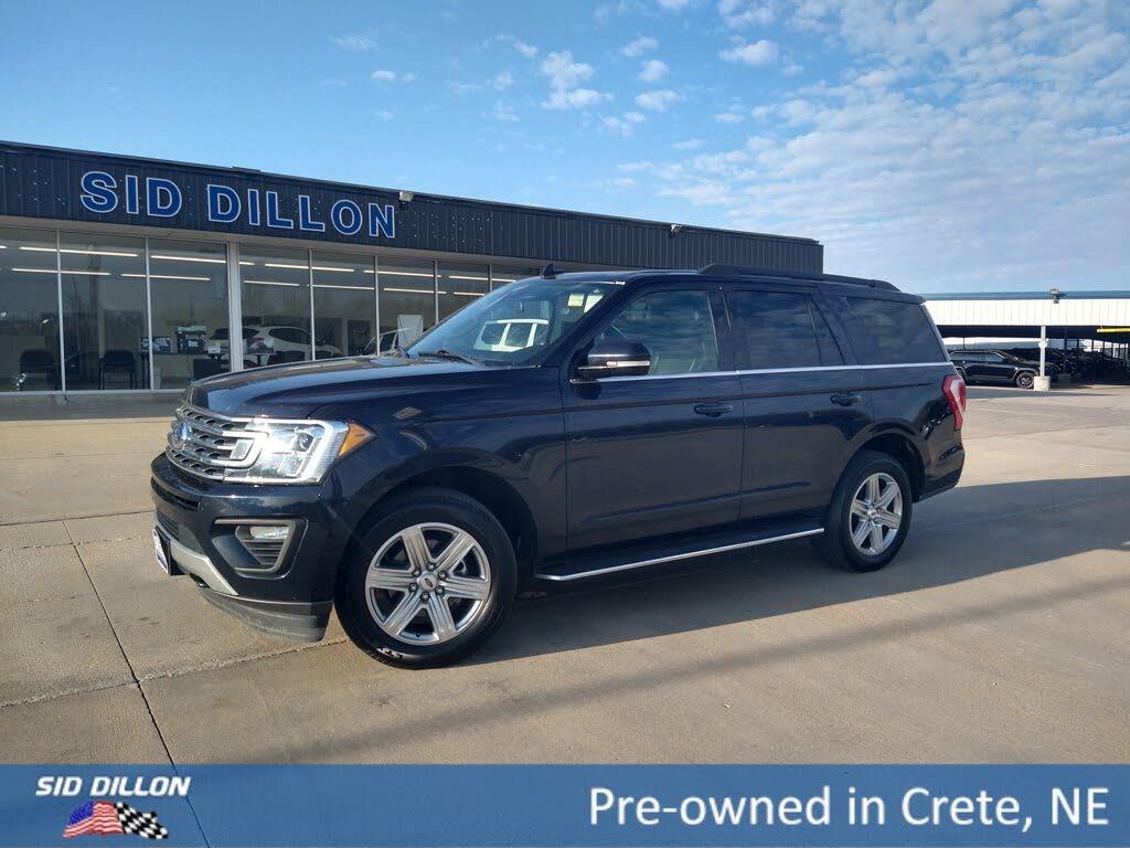 2021 Ford Expedition - $31,795
