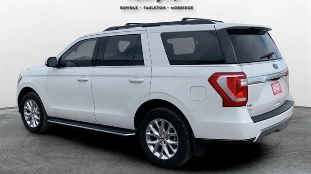 2021 Ford Expedition XLT