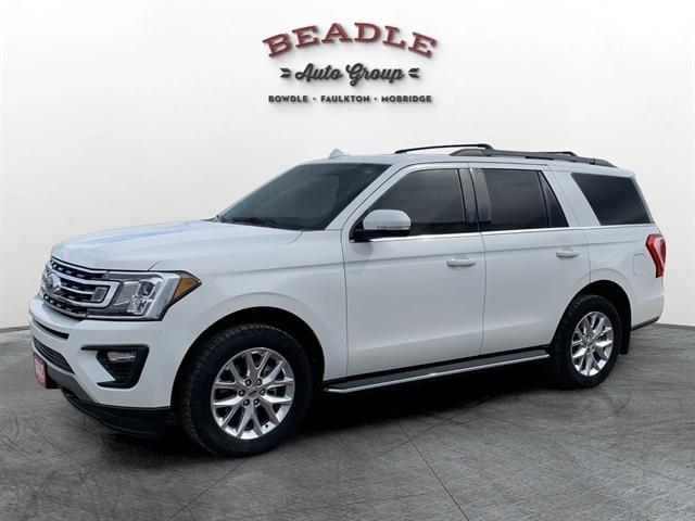 2021 Ford Expedition - $37,900