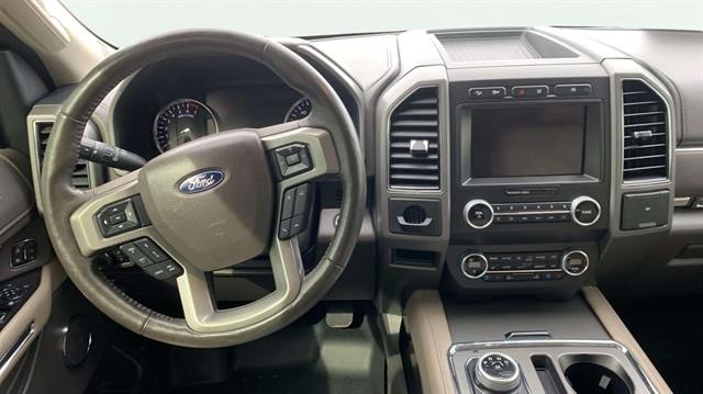 2021 Ford Expedition - $37,900