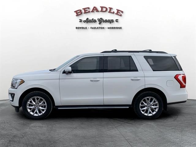 2021 Ford Expedition - $37,900