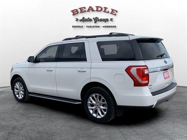 2021 Ford Expedition - $37,900