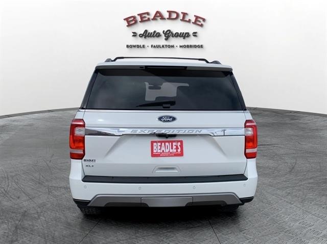 2021 Ford Expedition - $37,900