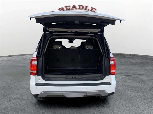 2021 Ford Expedition - $37,900