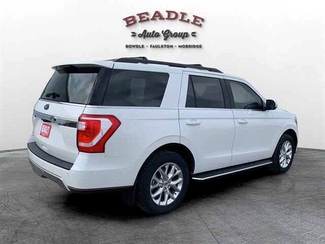 2021 Ford Expedition - $37,900