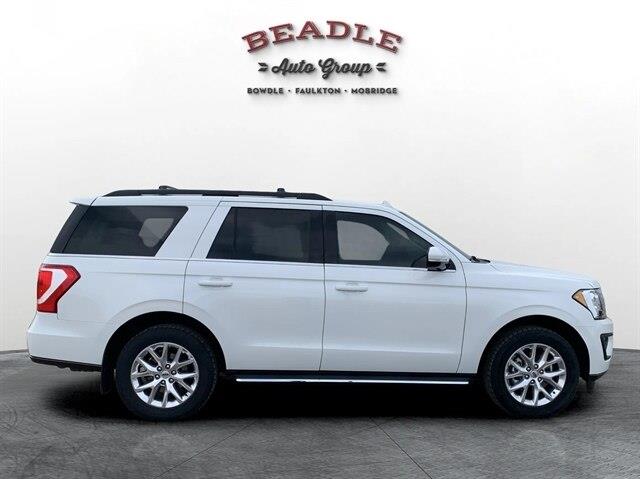 2021 Ford Expedition - $37,900