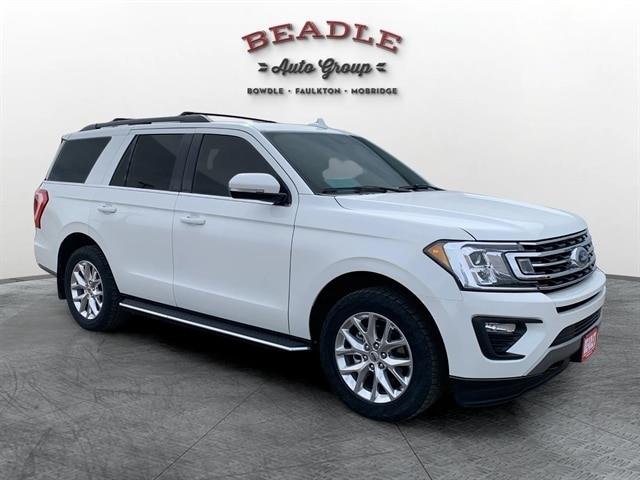 2021 Ford Expedition - $37,900