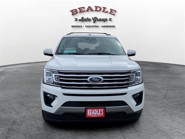2021 Ford Expedition - $37,900