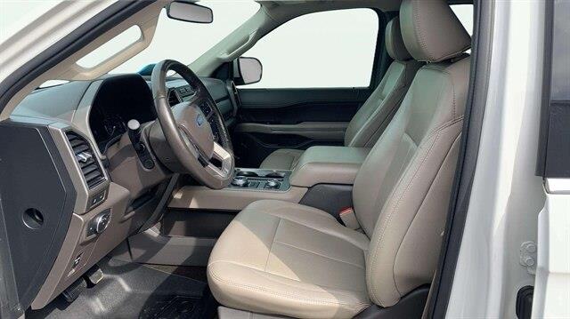2021 Ford Expedition - $37,900